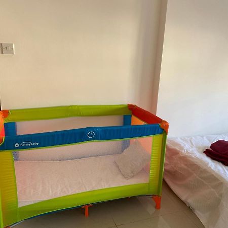 Two Bedroom Duplex :Mountain And Sea View لارنكا المظهر الخارجي الصورة